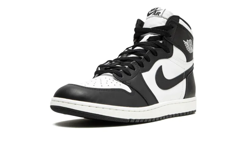 Air Jordan 1 Air Jordan 1 High 85 'Black White 2023'